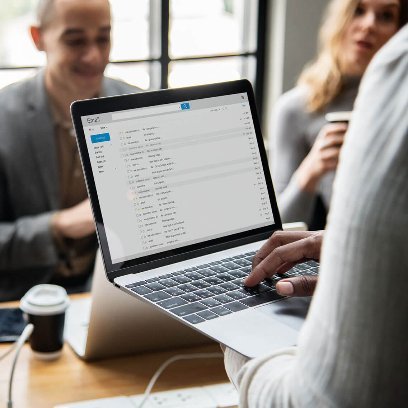 Nastavitve e-mail klientov